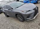 Lexus NX 300 Base Image 13