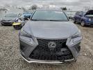 Lexus NX 300 Base Image 11