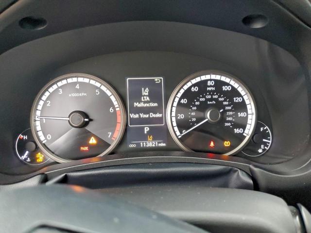 Lexus NX 300 Base Image 5