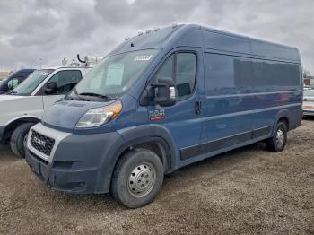 Salvage Ram Promaster