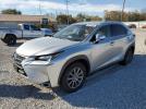Lexus NX 200t Image 1