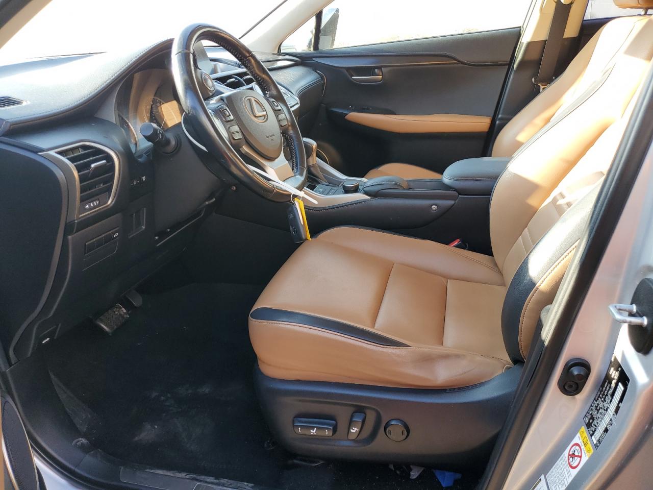 Lexus NX 200t Image 10