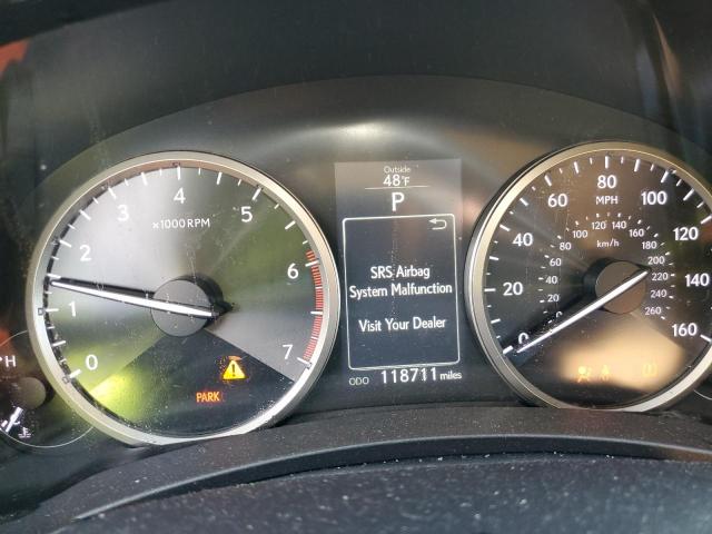 Lexus NX 200t Image 4