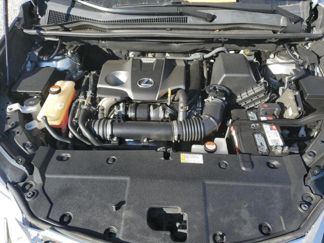 Lexus NX 200t Image 2