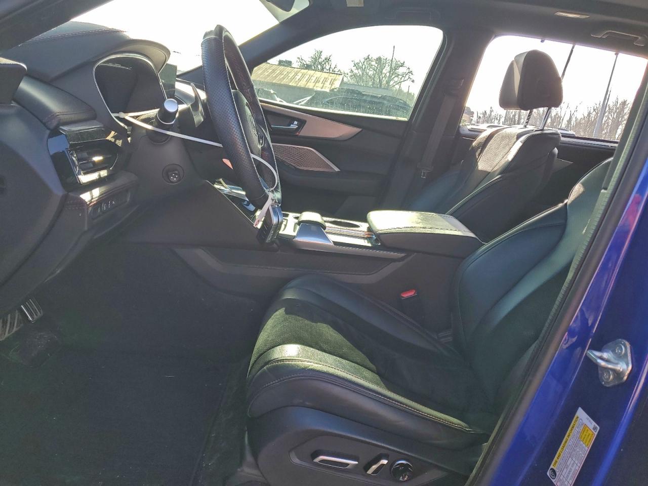 Acura MDX A-spec Image 10