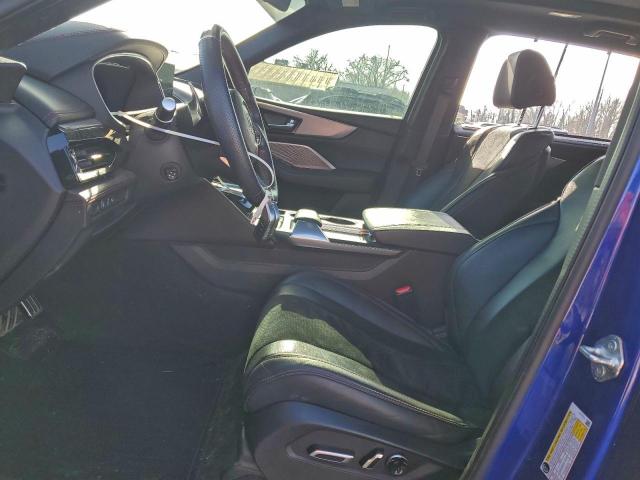 Acura MDX A-spec Image 10