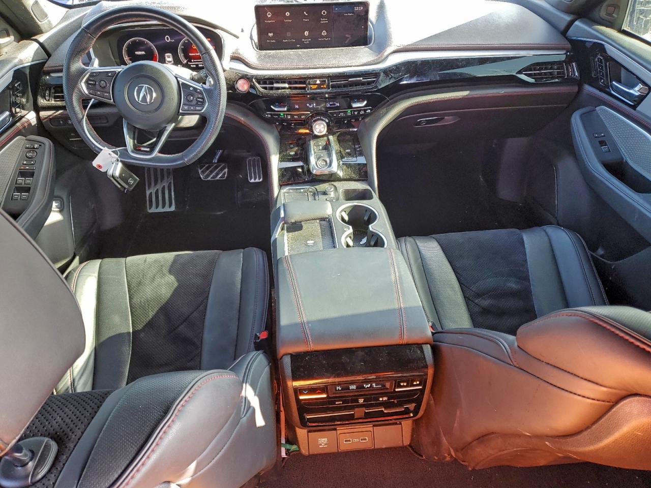 Acura MDX A-spec Image 3