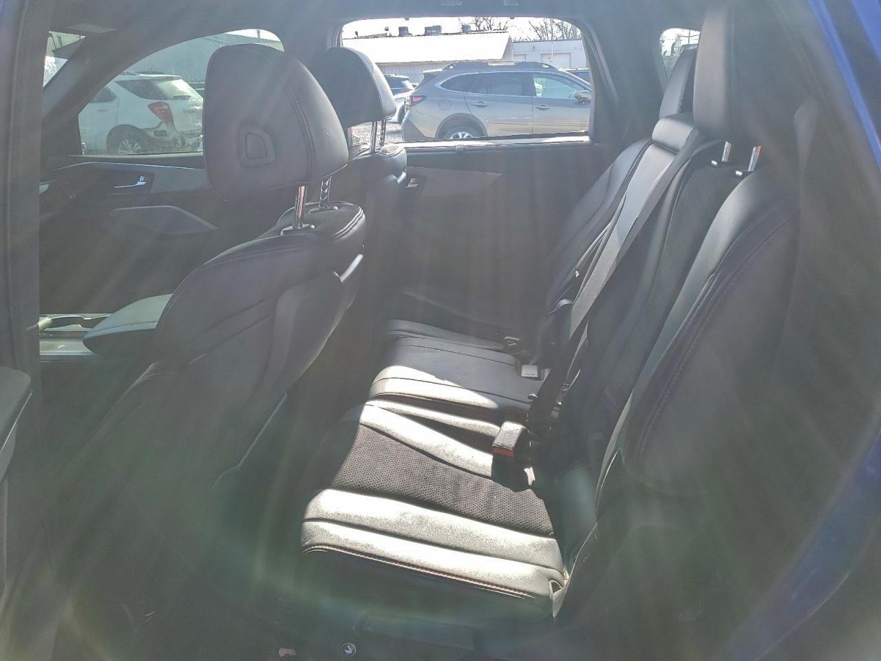 Acura MDX A-spec Image 13