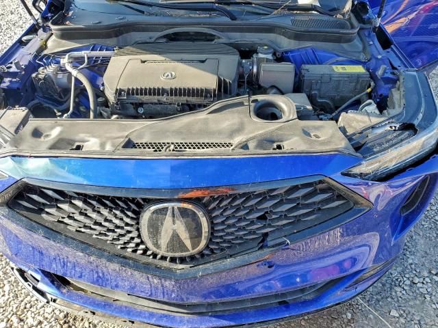 Acura MDX A-spec Image 5