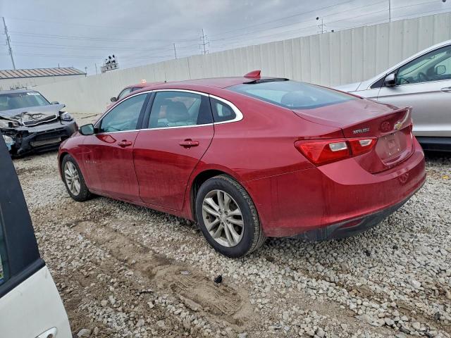 Chevrolet Malibu Lt Image 4