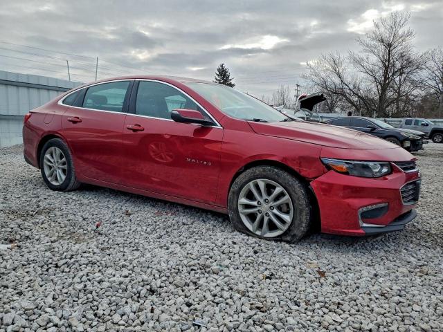 Chevrolet Malibu Lt Image 2