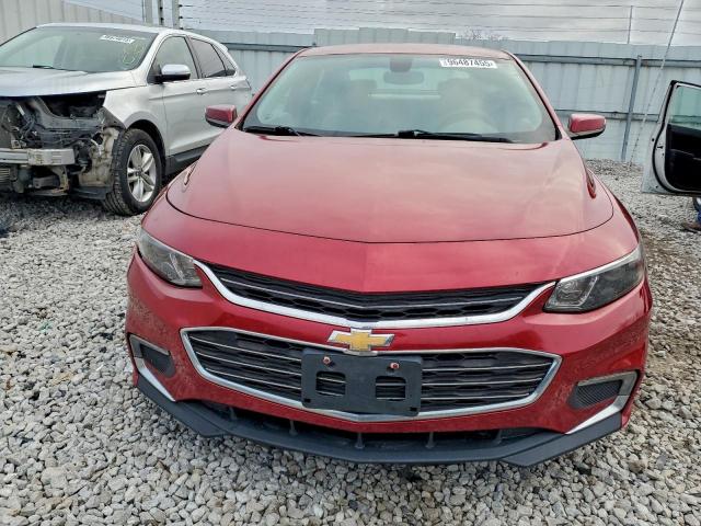 Chevrolet Malibu Lt Image 5