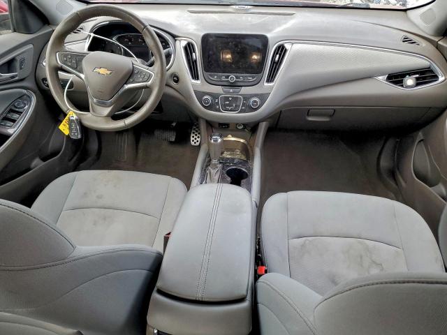 Chevrolet Malibu Lt Image 9