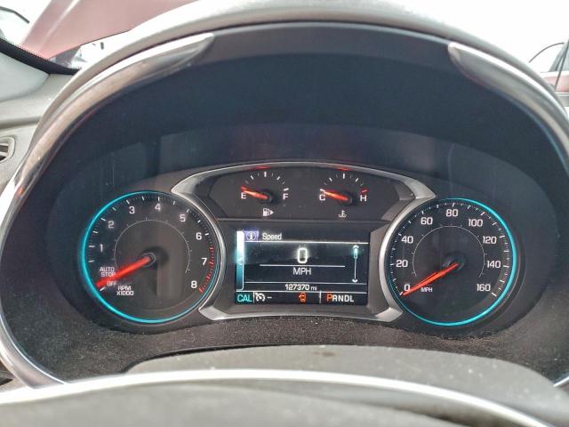 Chevrolet Malibu Lt Image 11