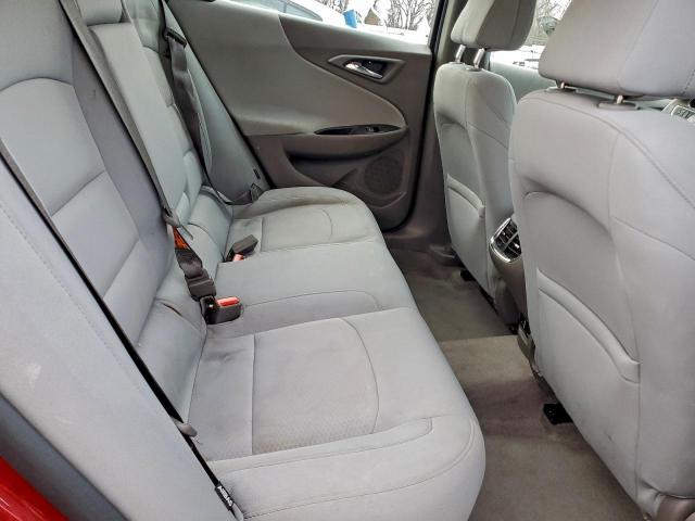 Chevrolet Malibu Lt Image 6