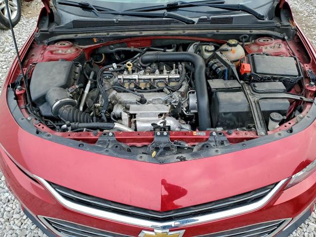 Chevrolet Malibu Lt Image 7