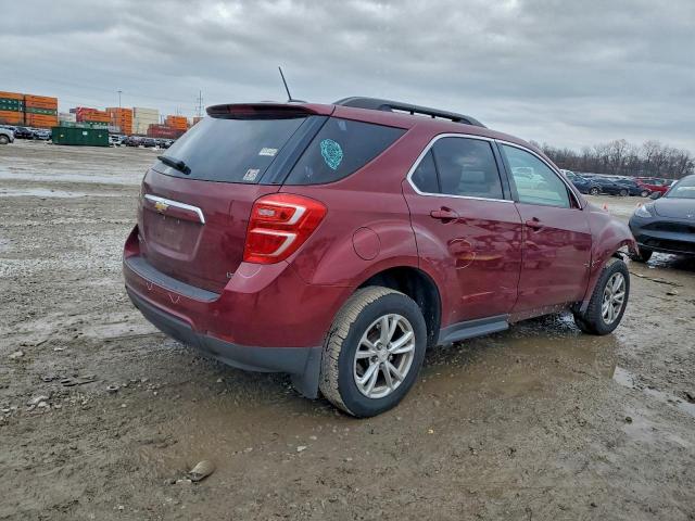 Chevrolet Equinox Lt Image 10