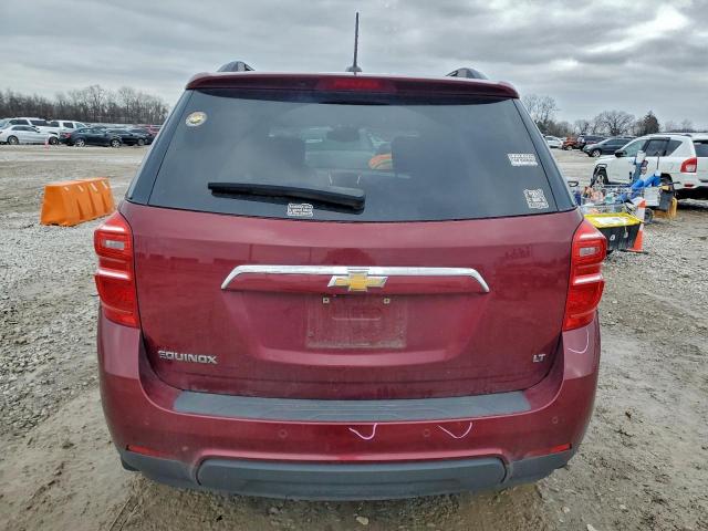 Chevrolet Equinox Lt Image 5