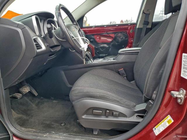 Chevrolet Equinox Lt Image 12