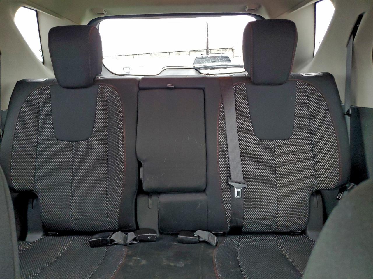 Chevrolet Equinox Lt Image 4