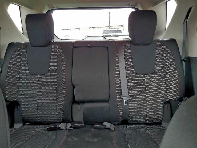 Chevrolet Equinox Lt Image 4