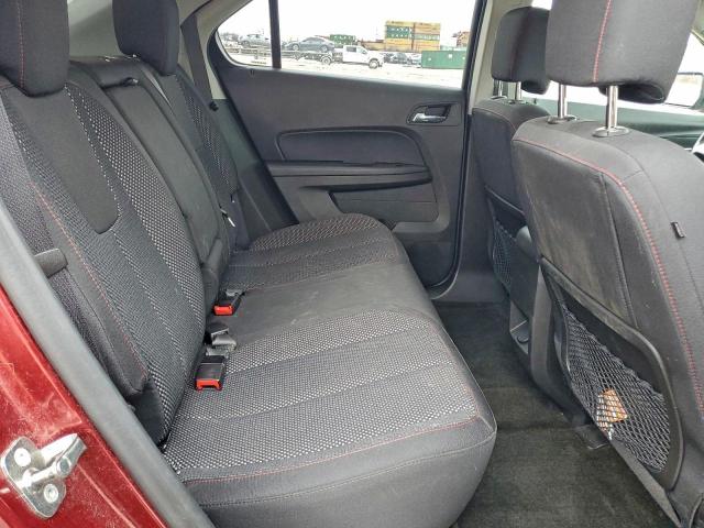 Chevrolet Equinox Lt Image 9