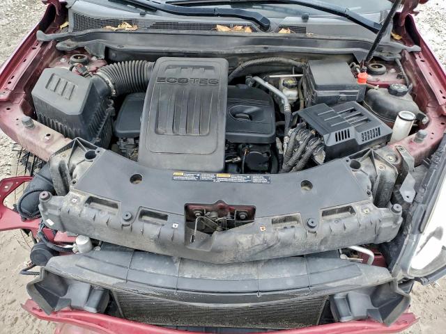 Chevrolet Equinox Lt Image 11