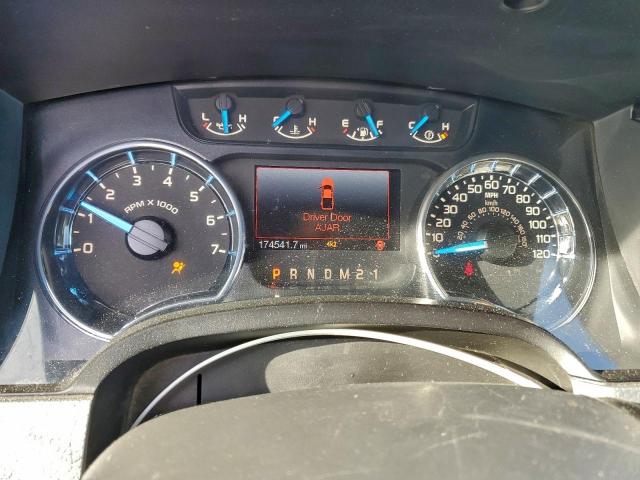 Ford F-150 Supercrew Image 6