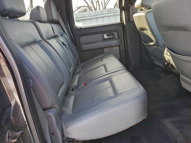 Ford F-150 Supercrew Image 12