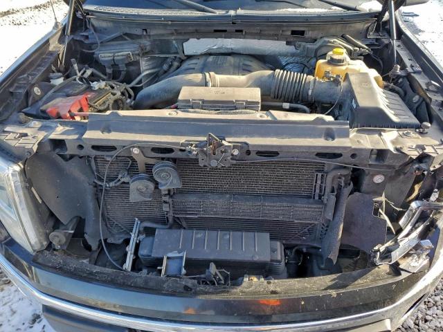 Ford F-150 Supercrew Image 9