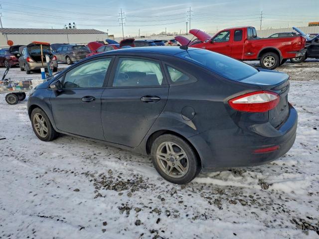 Ford Fiesta Se Image 10