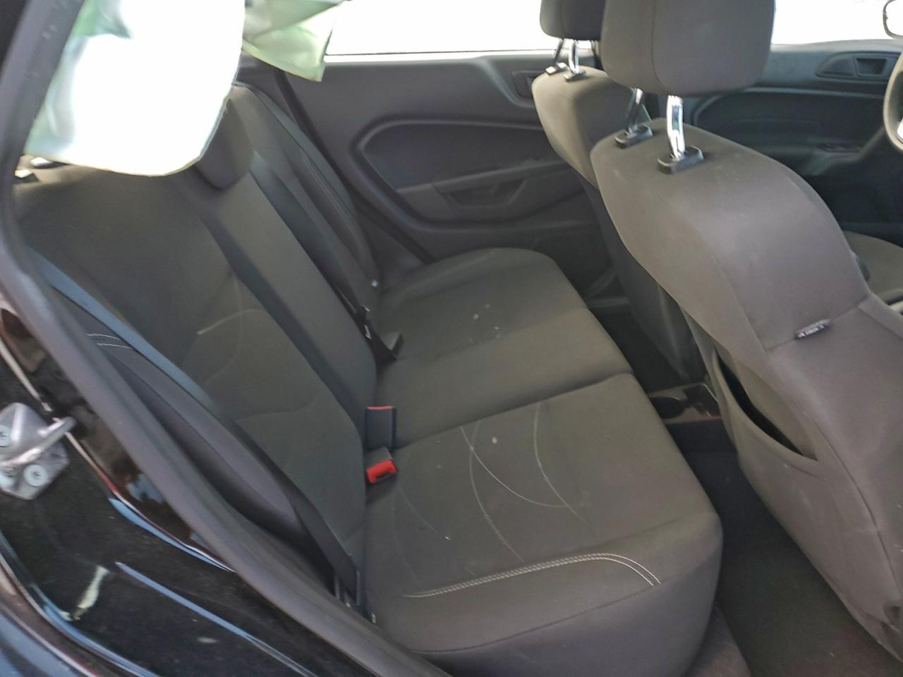 Ford Fiesta Se Image 3