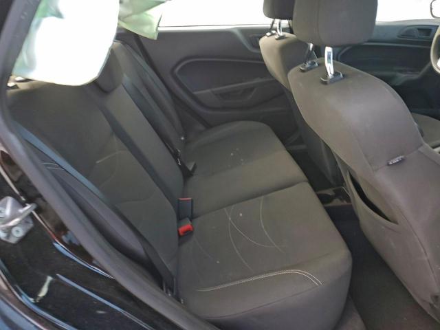 Ford Fiesta Se Image 3