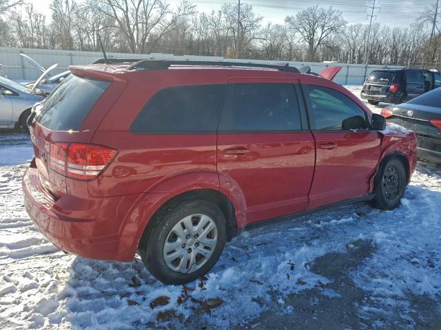 Dodge Journey Se Image 11