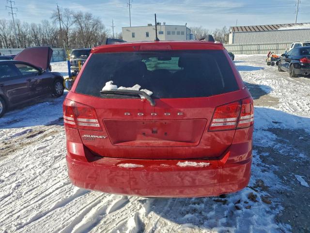 Dodge Journey Se Image 13