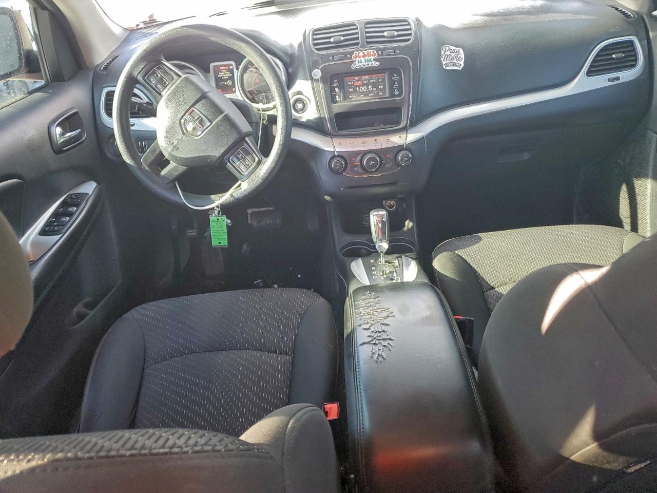 Dodge Journey Se Image 6