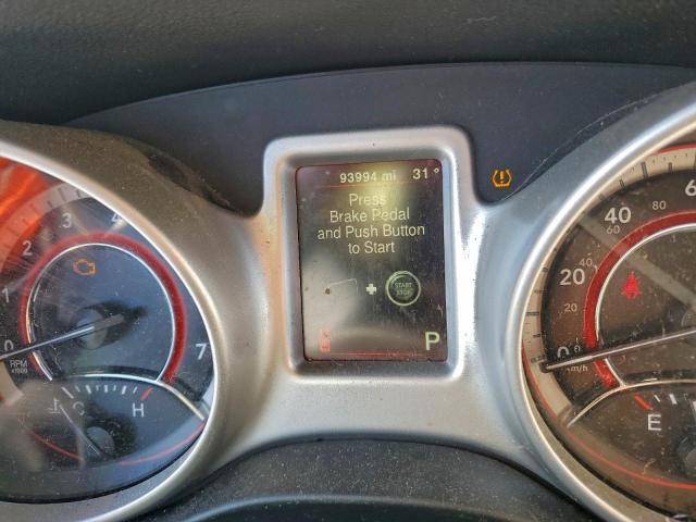 Dodge Journey Se Image 10