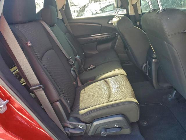 Dodge Journey Se Image 8