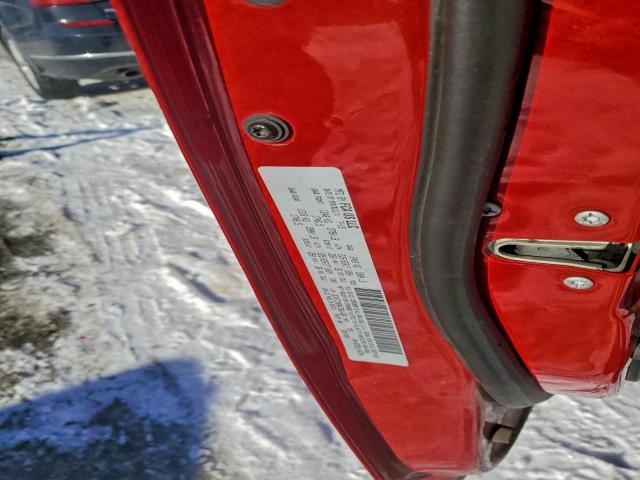 Dodge Journey Se Image 9