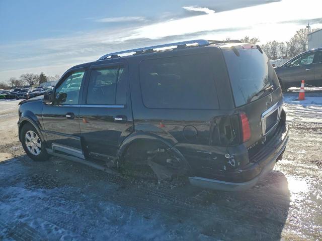 Lincoln Navigator Image 7