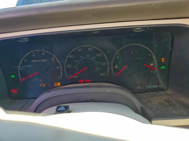 Lincoln Navigator Image 3