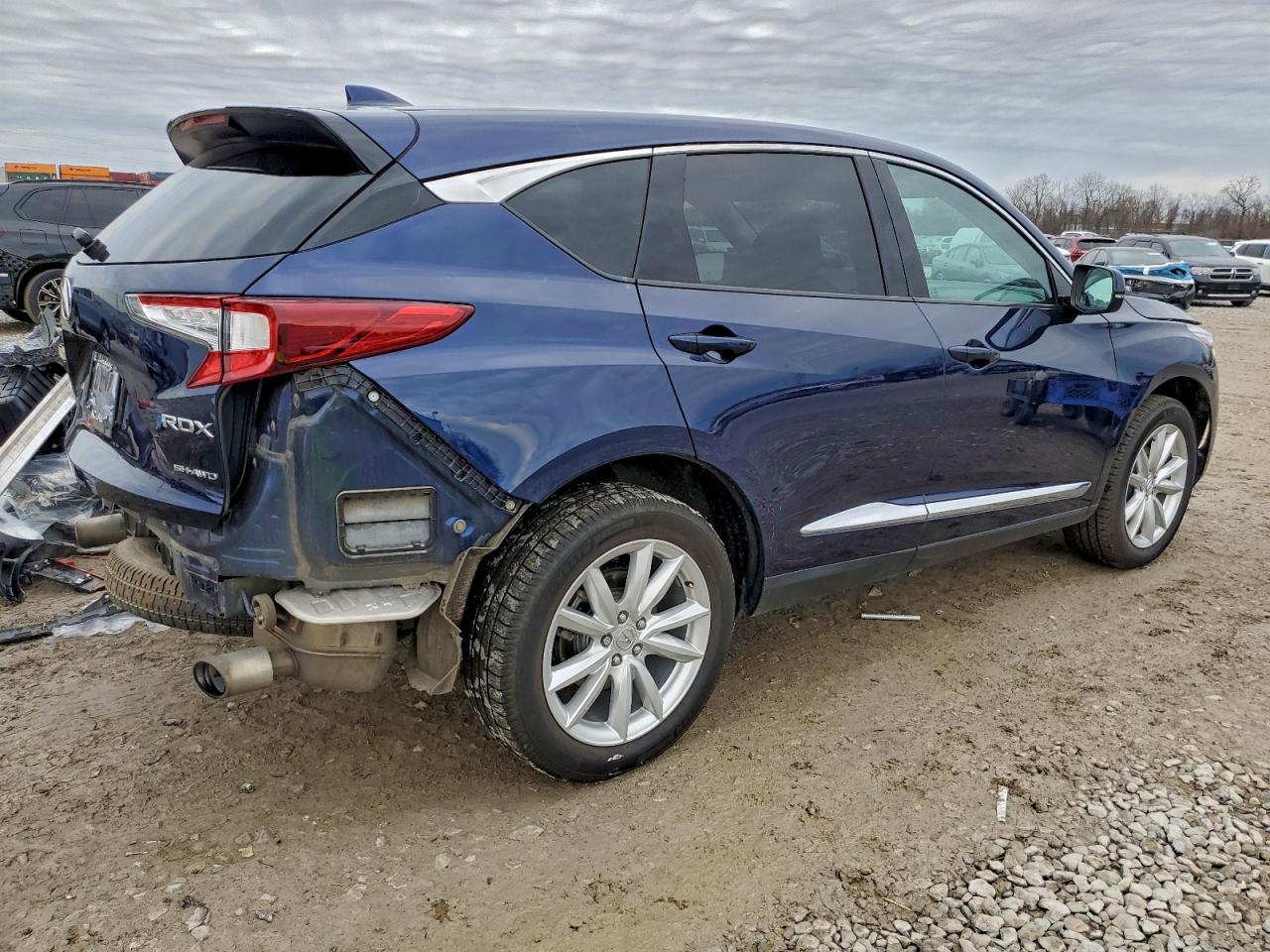 Acura RDX Image 2