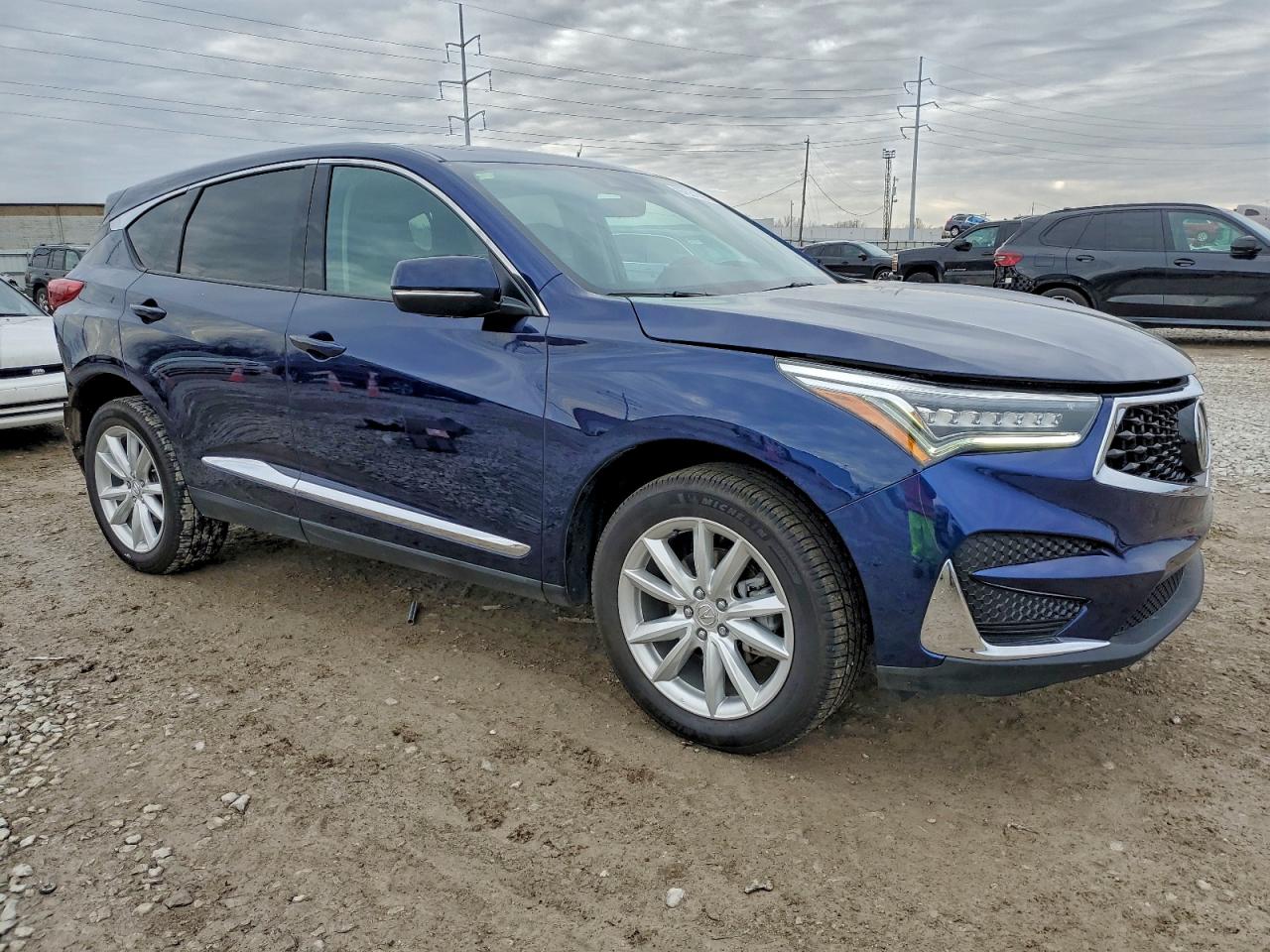 Acura RDX Image 5