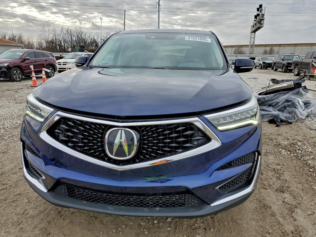 Acura RDX Image 6