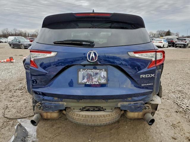 Acura RDX Image 14