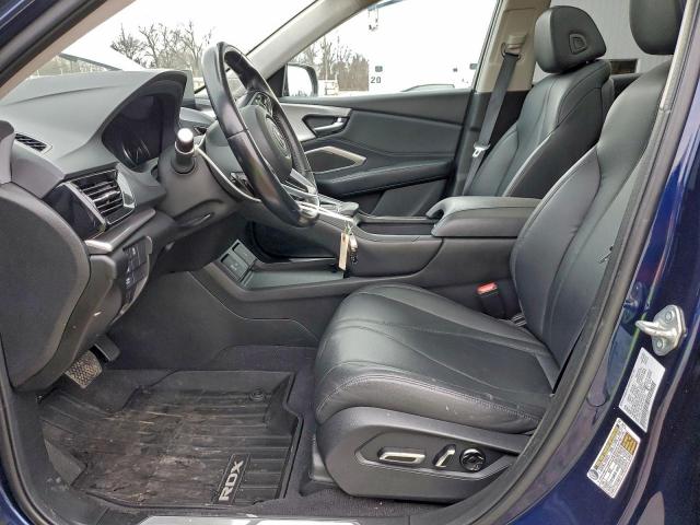 Acura RDX Image 10