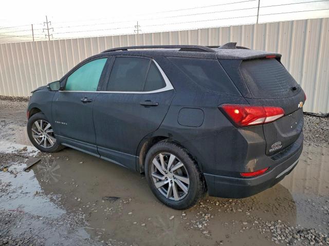 Chevrolet Equinox Lt Image 12