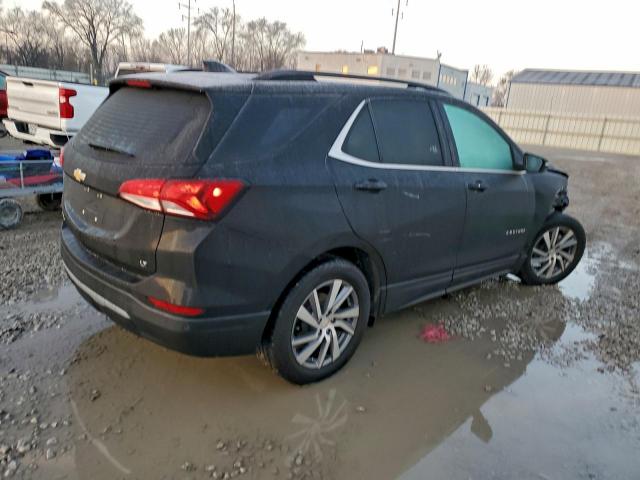 Chevrolet Equinox Lt Image 6