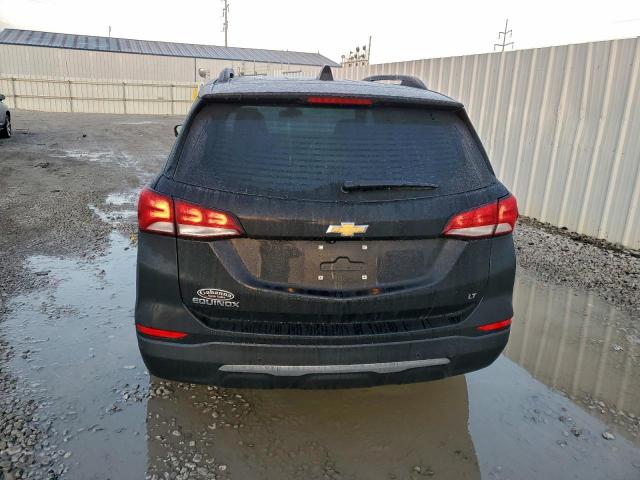 Chevrolet Equinox Lt Image 3