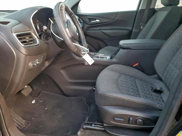 Chevrolet Equinox Lt Image 4